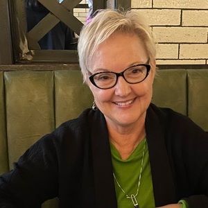 Meet your Posher, Susan eileen